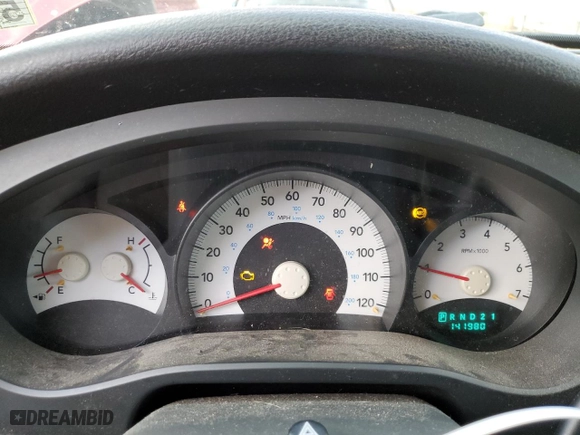 2006 Mitsubishi Raider Duro Cross with VIN 1Z7HC38K06S561673, listed as a Copart auction lot 47880895 with 141,980 mi miles and Clean Title. Bid and sale history available at carsss.com. Image 9.