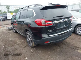 2020 Subaru Ascent Limited z VIN 4S4WMAPD4L3480605, wystawiony jako IAAI lot #42497524 z przebiegiem 71 241 mil mil oraz . Historia ofert i sprzedaży dostępna na DreamBid. Obrazek 3.