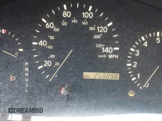 2002 Lexus RX 300 with VIN JTJHF10UX20283551, listed as a IAAI auction lot 42670060 with 259,898 mi miles and . Bid and sale history available at DreamBid. Image 7.