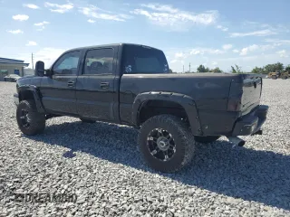 2006 Chevrolet Silverado 1500 LS with VIN 2GCEK13VX61238173, listed as a Copart auction lot 55441585 with 254,229 mi miles and Clean Title. Bid and sale history available at DreamBid. Image 2.
