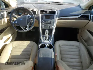 2013 Ford Fusion SE with VIN 3FA6P0HR2DR167688, listed as a Copart auction lot 54775105 with 127,832 mi miles and Clean Title. Bid and sale history available at carsss.com. Image 8.