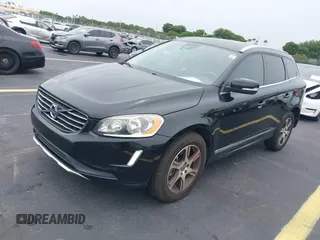 2015 Volvo XC60 T6 Premier Plus с VIN YV4902RC4F2582520, выставлен на аукционе IAAI как лот 42421517 с пробегом 163 699 миль миль и . История ставок и продаж доступна на DreamBid. Изображение 2.