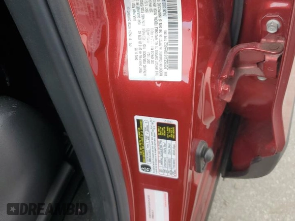 2015 Mazda CX-9 Grand Touring with VIN JM3TB2DAXF0455492, listed as a Copart auction lot 67681154 with Not Provided miles and Clean Title. Bid and sale history available at carsss.com. Image 14.