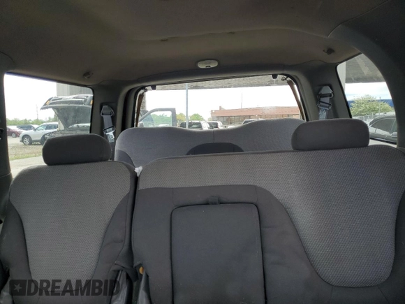 1999 Ford Expedition XLT z VIN 1FMRU1869XLC10336, wystawiony jako Copart lot #55728985 z przebiegiem Nie podano mil oraz Szkoda całkowita • Salvage title. Historia ofert i sprzedaży dostępna na DreamBid. Obrazek 10.