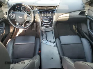 2019 Cadillac CTS-V z VIN 1G6A15S6XK0140255, wystawiony jako Copart lot #54920025 z przebiegiem 29 001 mil mil oraz Szkody całkowita. Historia ofert i sprzedaży dostępna na DreamBid. Obrazek 8.