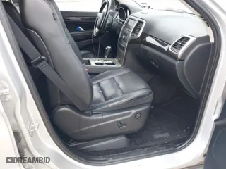 2011 Jeep Grand Cherokee Laredo with VIN 1J4RR4GG9BC718861, listed as a IAAI auction lot 41920517 with 144,245 mi miles. Bid and sale history available at carsss.com. Image 5.