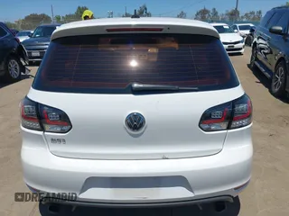 2014 Volkswagen GTI Wolfsburg Edition с VIN WVWGD7AJ4EW000302, выставлен на аукционе IAAI как лот 42235813 с пробегом 178 825 миль миль и . История ставок и продаж доступна на DreamBid. Изображение 16.