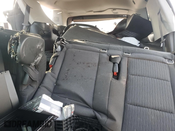 2019 Chevrolet Tahoe Commercial with VIN 1GNSKFEC1KR345195, listed as a Copart auction lot 48791005 with Not provided miles and Salvage title. Bid and sale history available at DreamBid. Image 10.