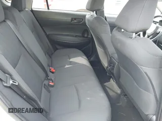 2022 Toyota Corolla Cross LE with VIN 7MUBAAAG6NV021369, listed as a IAAI auction lot 42282685 with 37,863 mi miles and . Bid and sale history available at DreamBid. Image 8.