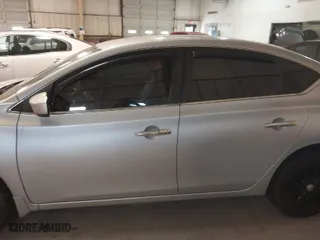 2016 Nissan Sentra SR with VIN 3N1AB7AP6GY325483, listed as a IAAI auction lot 41634698 with 92,974 mi miles. Bid and sale history available at carsss.com. Image 14.