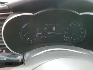 2015 Kia Optima EX z VIN KNAGN4AD9F5080044, wystawiony jako Copart lot #53201485 z przebiegiem 175 632 mil mil oraz Szkoda całkowita • Salvage title. Historia ofert i sprzedaży dostępna na DreamBid. Obrazek 9.