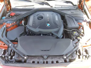 2018 BMW 2 Series 230i с VIN WBA2M7C52JVA97560, выставлен на аукционе IAAI как лот 42288220 с пробегом 40 218 миль миль и . История ставок и продаж доступна на DreamBid. Изображение 10.