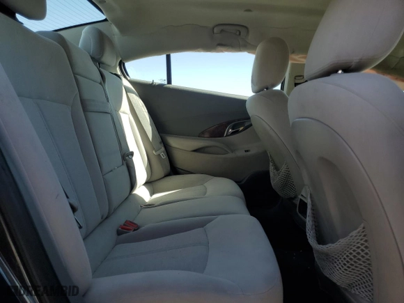 2013 Buick LaCrosse with VIN 1G4GA5ER5DF277029, listed as a Copart auction lot 51977405 with 106,920 mi miles and Clean Title. Bid and sale history available at carsss.com. Image 10.