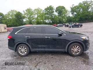 2016 Kia Sorento LX with VIN 5XYPG4A36GG037259, listed as a IAAI auction lot 42250259 with 178,148 mi miles and . Bid and sale history available at DreamBid. Image 13.
