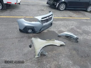 2018 Subaru Outback Premium z VIN 4S4BSAFC7J3336279, wystawiony jako IAAI lot #42352324 z przebiegiem 132 707 mil mil oraz . Historia ofert i sprzedaży dostępna na DreamBid. Obrazek 12.