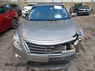 2013 Nissan Altima SV with VIN 1N4AL3AP2DN434914, listed as a IAAI auction lot 42344723 with 182,200 mi miles and . Bid and sale history available at DreamBid. Image 12.