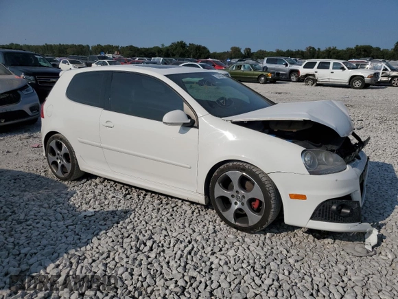 2009 Volkswagen GTI z VIN WVWFV71K29W121109, wystawiony jako Copart lot #70344254 z przebiegiem 102 475 mil mil oraz Szkoda całkowita • Salvage title. Historia ofert i sprzedaży dostępna na DreamBid. Obrazek 4.