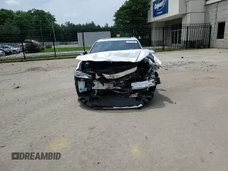2021 Lexus ES 250 with VIN 58AD11D14MU003218, listed as a Copart auction lot 59742045 with Not provided miles and Salvage title. Bid and sale history available at DreamBid. Image 13.