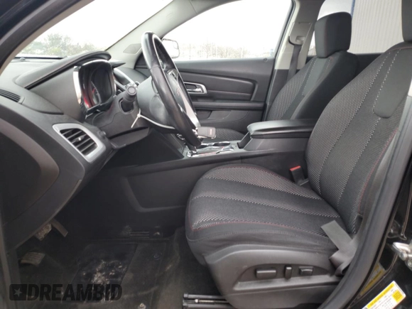 2012 GMC Terrain SLE-2 with VIN 2GKALSEK4C6337952, listed as a Copart auction lot 49646795 with 84,025 mi miles and Non Repairable. Bid and sale history available at DreamBid. Image 7.