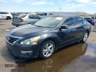 2015 Nissan Altima SV with VIN 1N4AL3AP2FC225140, listed as a IAAI auction lot 42073500 with 190,754 mi miles and . Bid and sale history available at carsss.com. Image 17.