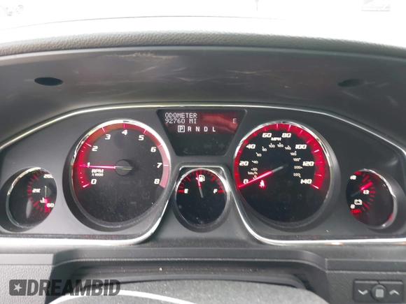 2017 GMC Acadia Limited with VIN 1GKKVSKD4HJ276844, listed as a IAAI auction lot 42613088 with 92,760 mi miles and . Bid and sale history available at DreamBid. Image 7.