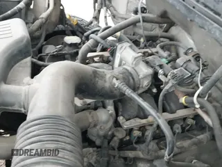 2010 Ford F-150 XL with VIN 1FTEX1CW1AKE08620, listed as a IAAI auction lot 42576463 with 209,568 mi miles and . Bid and sale history available at DreamBid. Image 20.