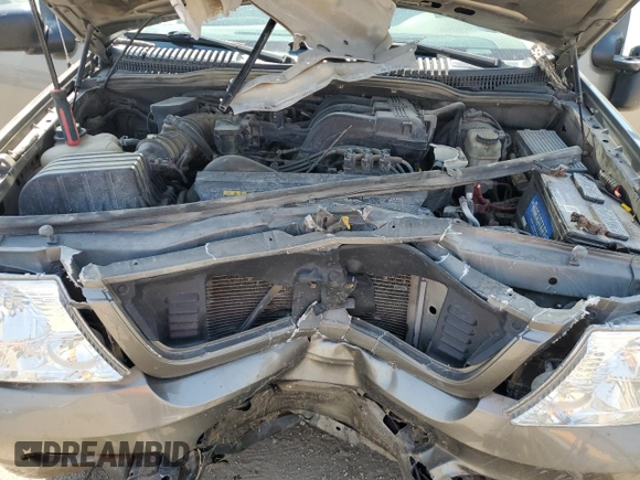 2005 Ford Explorer XLT с VIN 1FMZU73K75ZA61202, выставлен на аукционе Copart как лот 53442685 с пробегом 159 466 миль миль и Списание • Salvage title. История ставок и продаж доступна на DreamBid. Изображение 13.