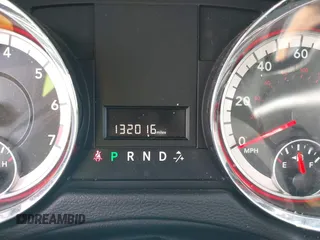 2017 Dodge Grand Caravan SE with VIN 2C4RDGBG7HR645910, listed as a IAAI auction lot 41654177 with 132,016 mi miles and . Bid and sale history available at DreamBid. Image 15.