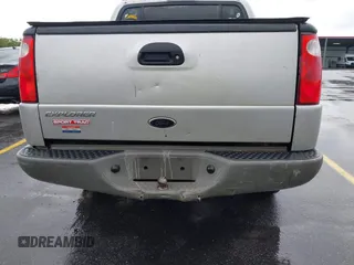 2002 Ford Explorer Sport Trac Value with VIN 1FMZU67E62UC95015, listed as a IAAI auction lot 42090296 with 181,243 mi miles and . Bid and sale history available at DreamBid. Image 14.