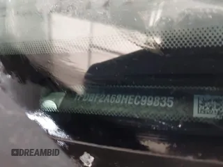 2017 Ford F-250 XL с VIN 1FDBF2A68HEC99835, выставлен на аукционе IAAI как лот 41574205 с пробегом 61 847 миль миль и . История ставок и продаж доступна на DreamBid. Изображение 9.