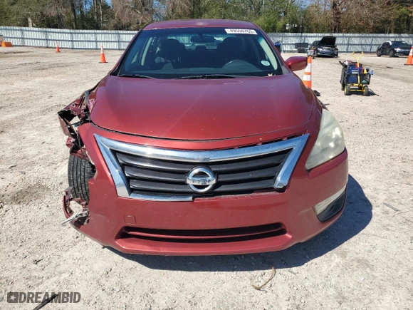 2015 Nissan Altima 2.5 SV with VIN 1N4AL3AP2FC251088, listed as a Copart auction lot 49550765 with 145,721 mi miles and Clean Title. Bid and sale history available at carsss.com. Image 5.