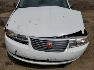 2007 Saturn ION ION 2 z VIN 1G8AJ55F57Z106441, wystawiony jako Copart lot #57888385 z przebiegiem 68 947 mil mil oraz Tytuł czysty. Historia ofert i sprzedaży dostępna na DreamBid. Obrazek 11.