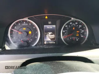 2015 Toyota Camry XLE with VIN 4T1BF1FK5FU498876, listed as a Copart auction lot 46577225 with 133,575 mi miles and Salvage Title. Bid and sale history available at carsss.com. Image 9.