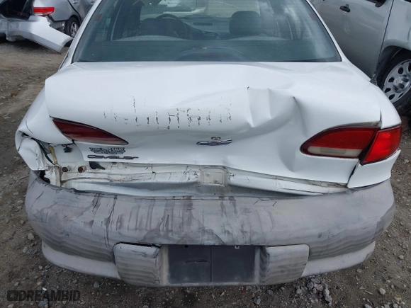 1999 Chevrolet Cavalier with VIN 1G1JC5241X7260880, listed as a IAAI auction lot 41971932 with 209,166 mi miles. Bid and sale history available at carsss.com. Image 6.