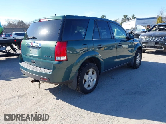 2006 Saturn VUE z VIN 5GZCZ63496S842920, wystawiony jako IAAI lot #41823678 z przebiegiem 98 297 mil mil oraz . Historia ofert i sprzedaży dostępna na DreamBid. Obrazek 4.