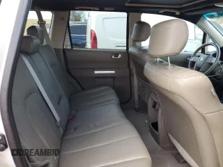 2008 Mitsubishi Endeavor XLS with VIN 4A4MM31SX8E039855, listed as a Copart auction lot 77551074 with 132,386 mi miles and Salvage Title. Bid and sale history available at carsss.com. Image 11.