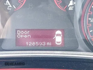 2014 Dodge Dart SXT with VIN 1C3CDFBB1ED682572, listed as a IAAI auction lot 42059940 with 128,593 mi miles. Bid and sale history available at carsss.com. Image 15.