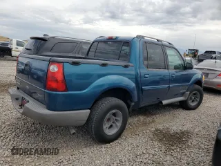 2001 Ford Explorer Sport Trac с VIN 1FMZU77E81UB26618, выставлен на аукционе Copart как лот 63351445 с пробегом 200 307 миль миль и Чистый • Clean title. История ставок и продаж доступна на DreamBid. Изображение 3.