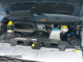 2019 Ram ProMaster Cargo с VIN 3C6TRVDG4KE520890, выставлен на аукционе IAAI как лот 43171216 с пробегом 53 633 миль миль и . История ставок и продаж доступна на DreamBid. Изображение 20.