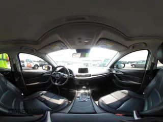 2017 Mazda 3 Touring with VIN 3MZBN1V74HM142735, listed as a IAAI auction lot 42395462 with 137,543 mi miles and . Bid and sale history available at DreamBid. Image 18.