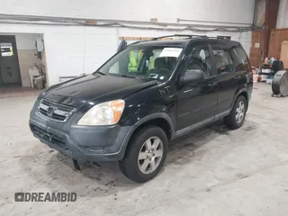 2003 Honda CR-V LX z VIN SHSRD78443U137730, wystawiony jako IAAI lot #42544784 z przebiegiem 192 855 mil mil oraz . Historia ofert i sprzedaży dostępna na DreamBid. Obrazek 2.