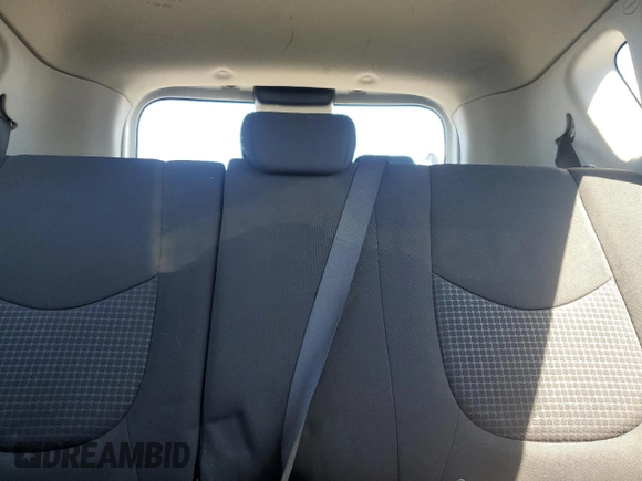2011 Kia Soul with VIN KNDJT2A11B7308254, listed as a Copart auction lot 54799275 with 115,348 mi miles and Clean Title. Bid and sale history available at carsss.com. Image 10.
