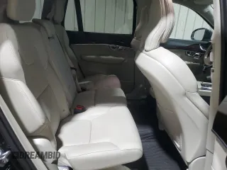 2019 Volvo XC90 Momentum with VIN YV4A22PK5K1474442, listed as a Copart auction lot 71128622 with 82,780 mi miles. Bid and sale history available at carsss.com. Image 11.