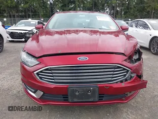 2017 Ford Fusion Hybrid SE с VIN 3FA6P0LU6HR324771, выставлен на аукционе IAAI как лот 42612195 с пробегом 103 988 миль миль и . История ставок и продаж доступна на DreamBid. Изображение 12.