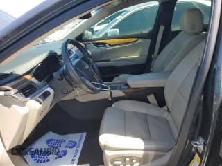 2019 Cadillac XTS Luxury with VIN 2G61M5S32K9149681, listed as a Copart auction lot 50920055 with 64,013 mi miles and Salvage Title. Bid and sale history available at DreamBid. Image 7.