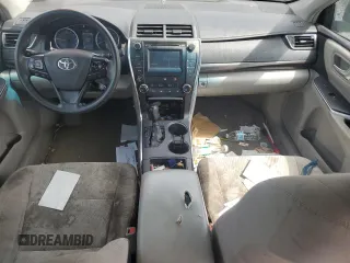 2017 Toyota Camry XLE z VIN 4T1BF1FK0HU298829, wystawiony jako Copart lot #58842085 z przebiegiem 171 569 mil mil oraz Szkoda całkowita • Salvage title. Historia ofert i sprzedaży dostępna na DreamBid. Obrazek 8.