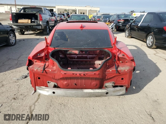 2020 Chevrolet Camaro 2SS z VIN 1G1FH1R71L0110867, wystawiony jako Copart lot #44253875 z przebiegiem Nie podano mil oraz Szkoda całkowita • Salvage title. Historia ofert i sprzedaży dostępna na DreamBid. Obrazek 6.
