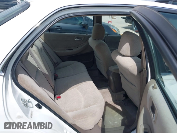 2002 Honda Accord LX z VIN 1HGCG56482A067556, wystawiony jako IAAI lot #42494292 z przebiegiem 209 511 mil mil oraz . Historia ofert i sprzedaży dostępna na DreamBid. Obrazek 8.