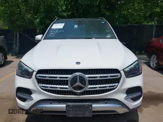 2024 Mercedes-Benz GLE 350 with VIN 4JGFB4FE3RB009514, listed as a IAAI auction lot 42533348 with 39,920 mi miles and . Bid and sale history available at DreamBid. Image 13.