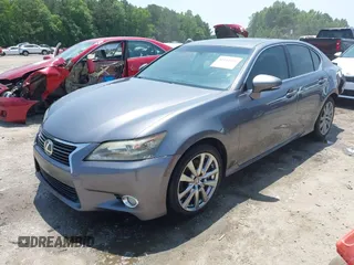 2013 Lexus GS 350 with VIN JTHBE1BL0D5000790, listed as a IAAI auction lot 42414239 with 154,623 mi miles and . Bid and sale history available at DreamBid. Image 19.